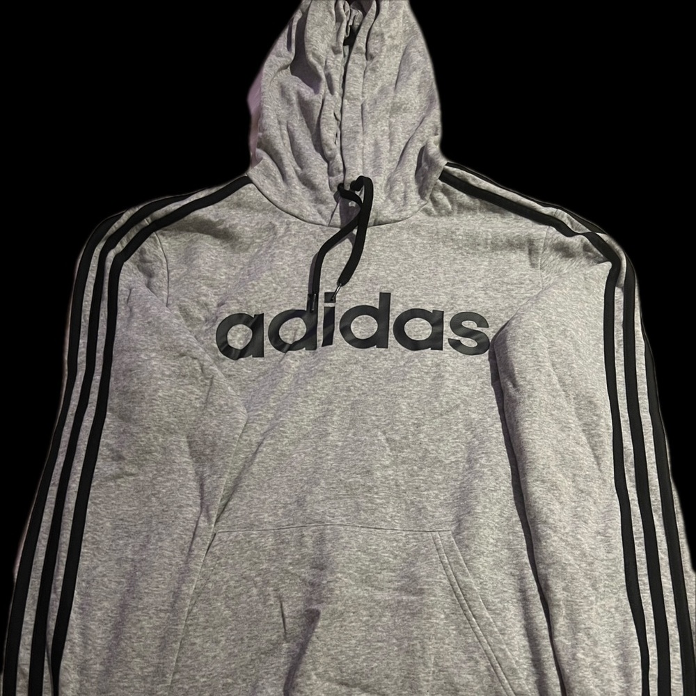 Adidas Hoodie